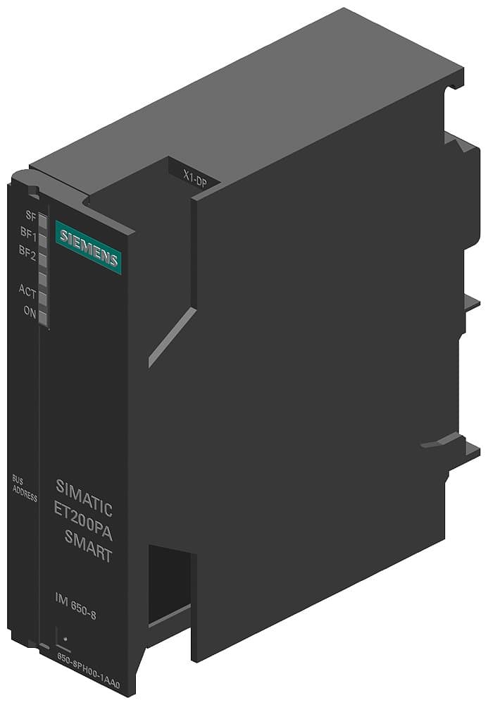 Siemens 6ES7650-8PH00-0AA0
