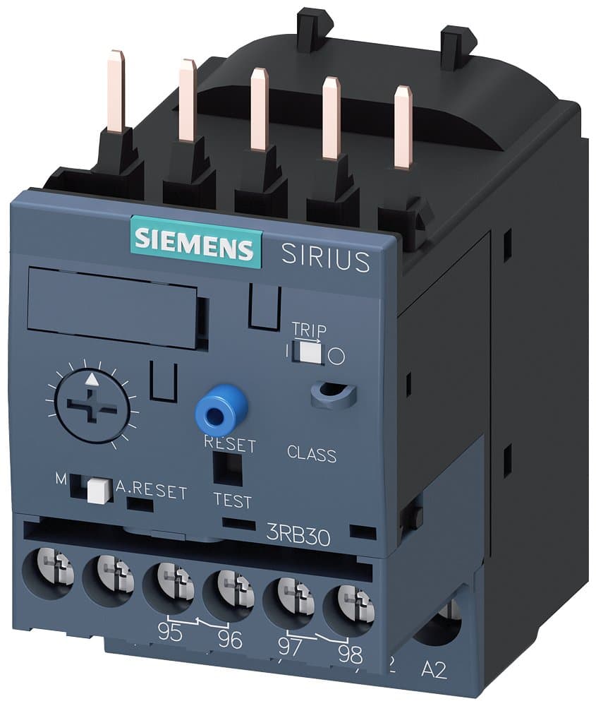 Siemens 3RB3016-2TB0