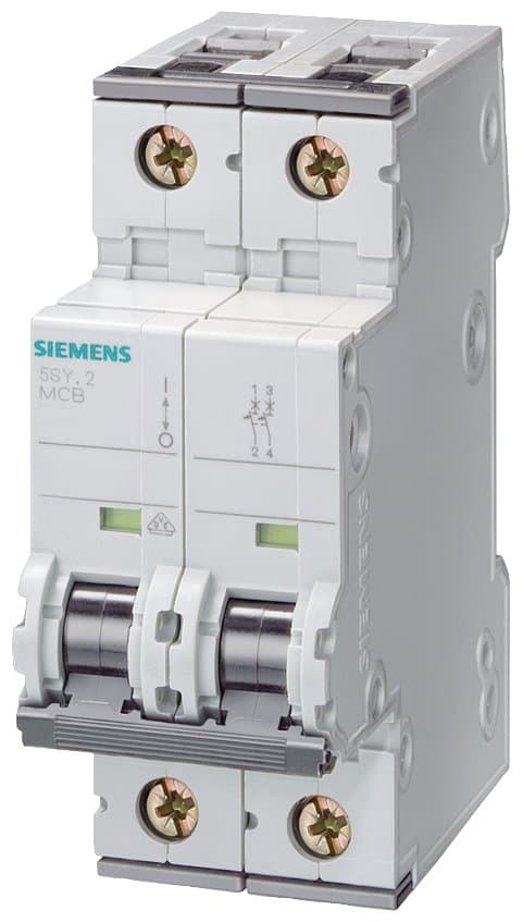 Siemens 5SY4550-8CC