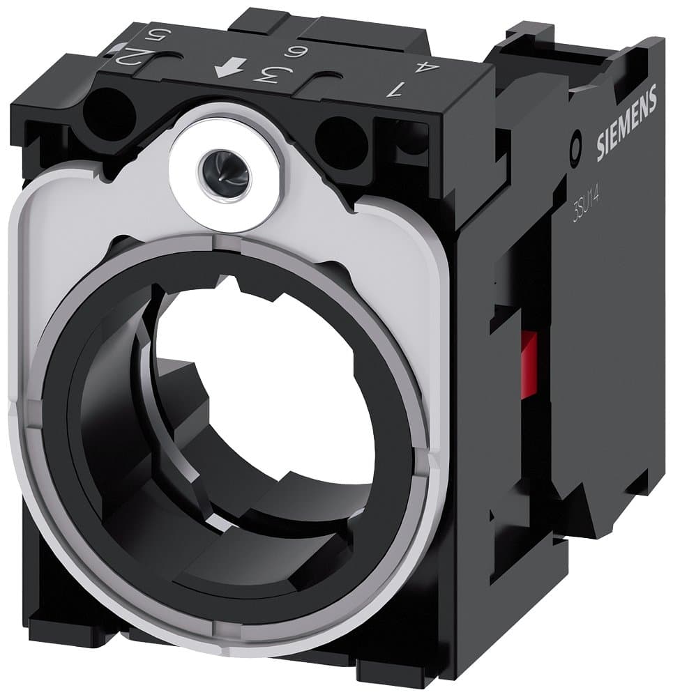 Siemens 3SU1550-1AA10-1CA0