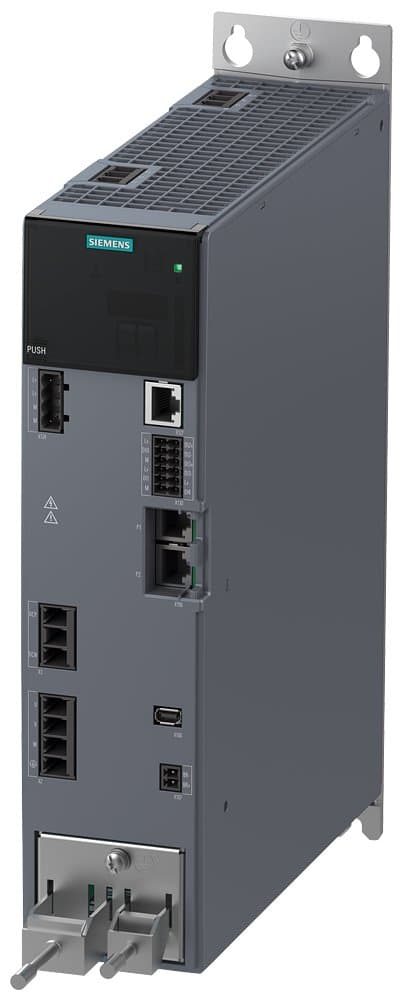 Siemens 6SL3210-5HE12-0UF0