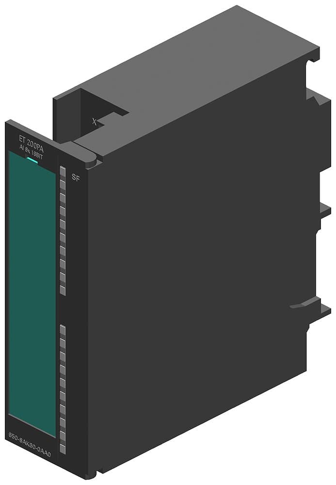 Siemens 6ES7650-8AT60-0AA0