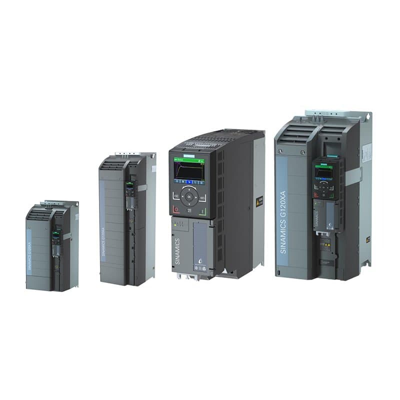 Siemens 6SL3220-1YD46-0UF0