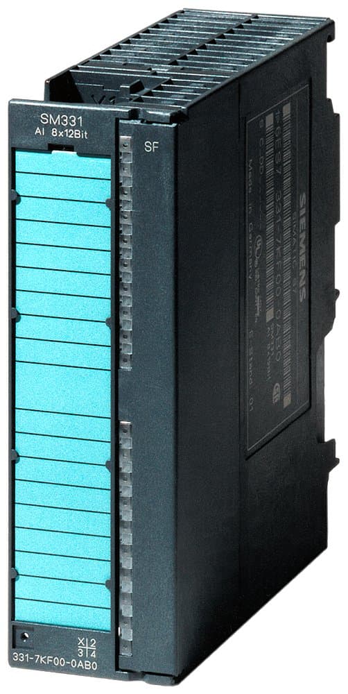 Siemens 6ES7331-7PF11-0AB0