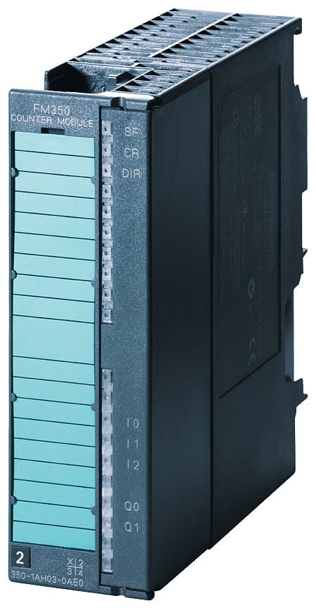 Siemens 6ES7350-1AH03-0AE0