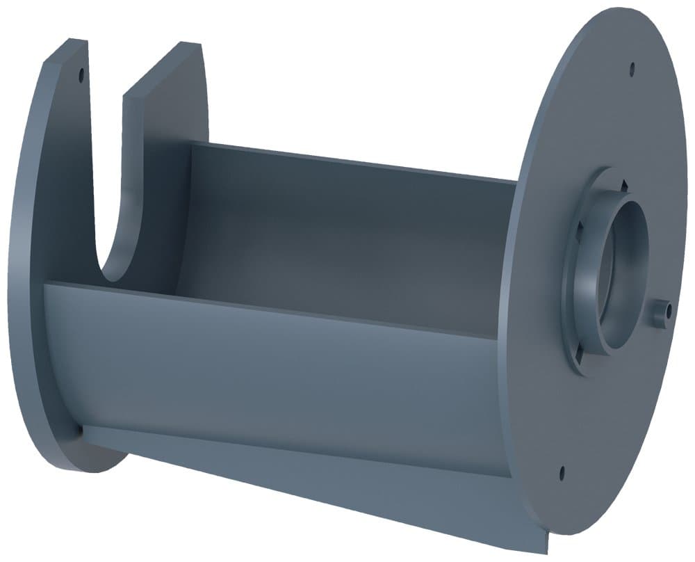 Siemens 3VA9487-0GA80