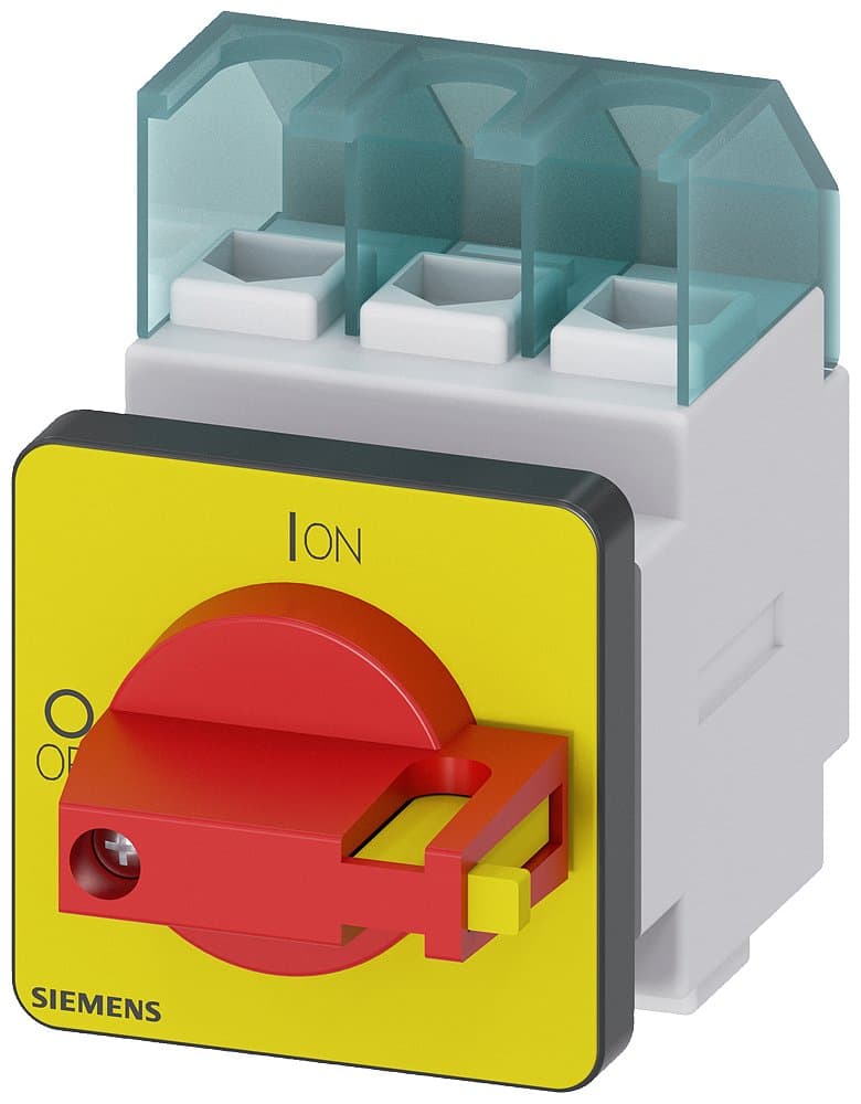 Siemens 3LD2222-0TK13