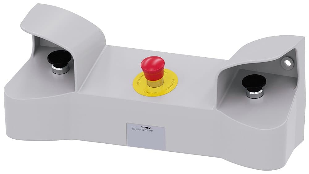 Siemens 3SU1853-3NB00-1AA1