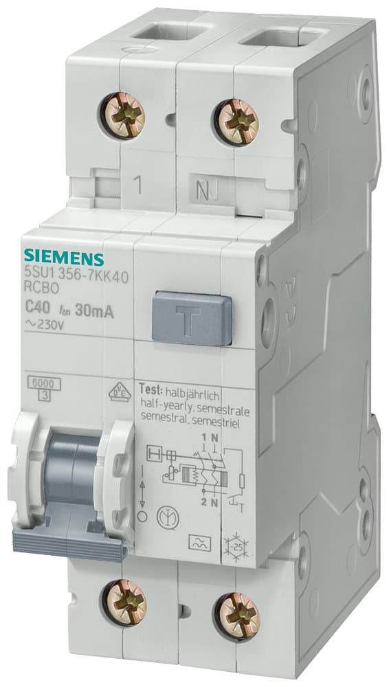 Siemens 5SU1356-6KK40