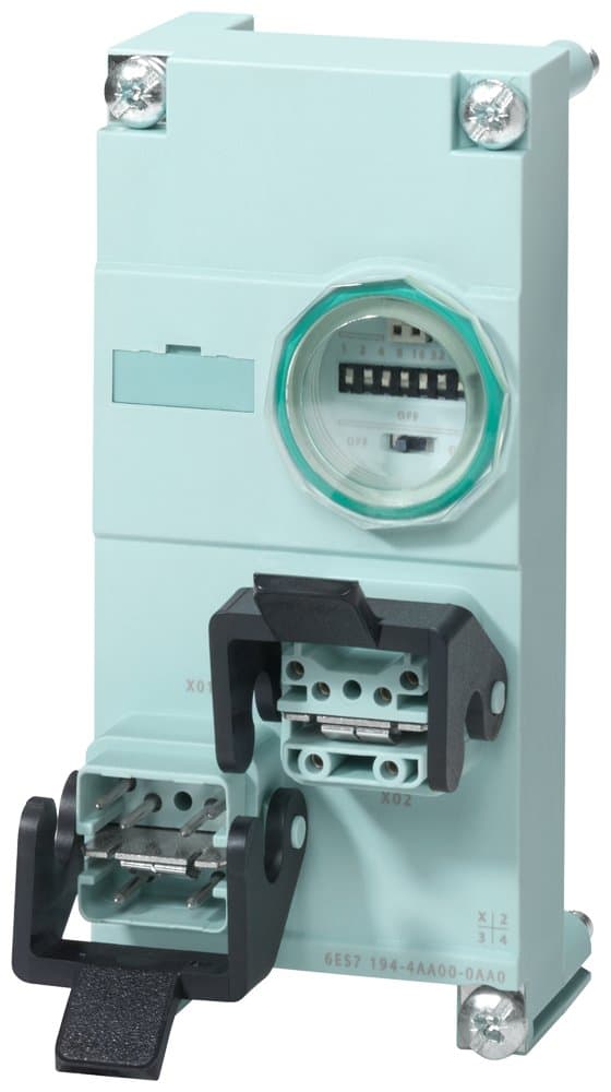 Siemens 6ES7194-4AA00-0AA0