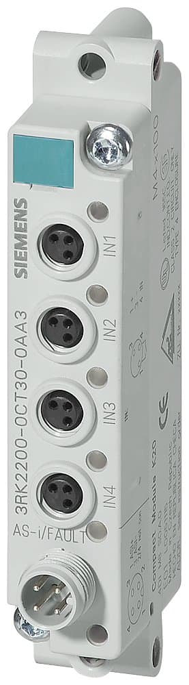 Siemens 3RK2200-0CT30-0AA3