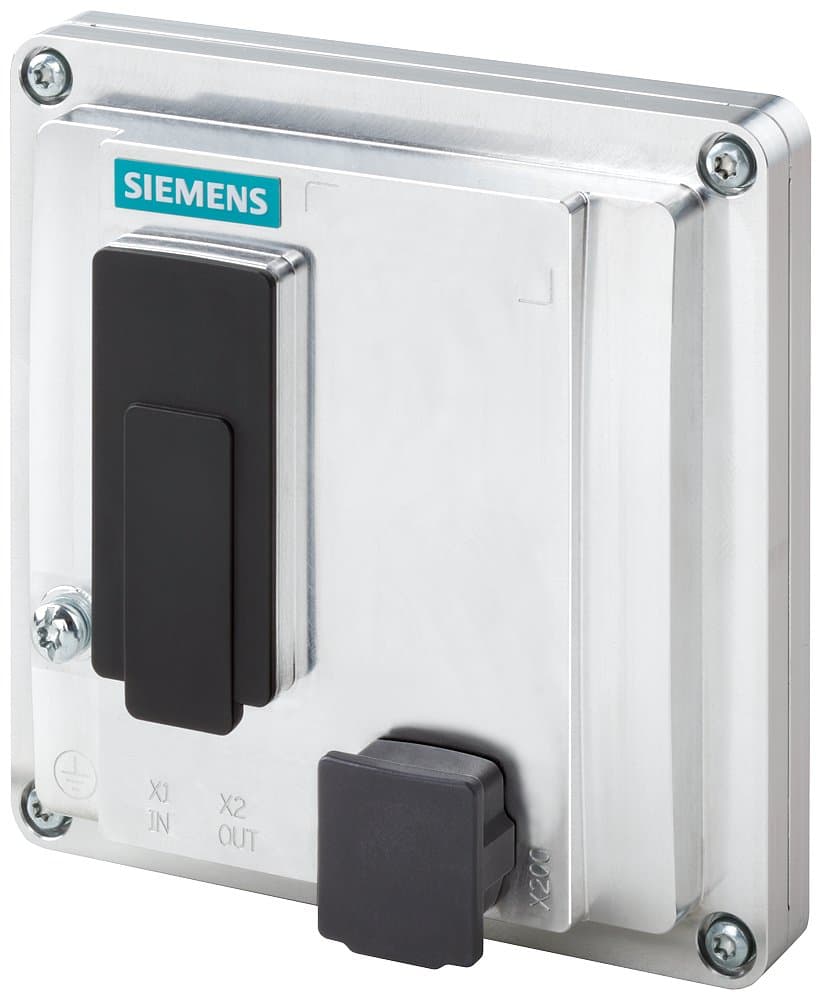 Siemens 6SL3555-2DA00-0AA0