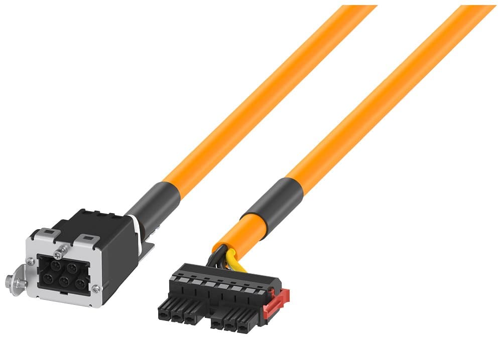 Siemens 6SL3162-2ME01-0AC0