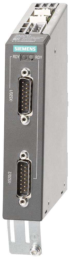 Siemens 6SL3055-0AA00-5DA0