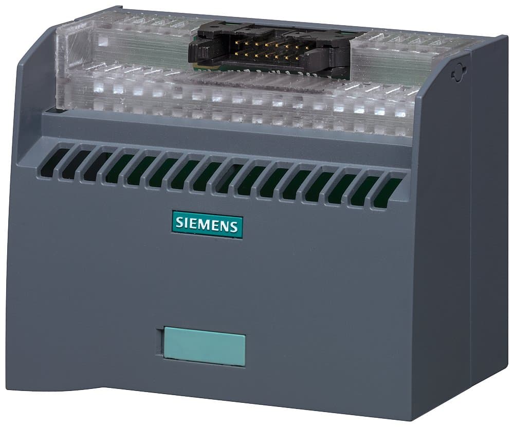 Siemens 6ES7924-0BF20-0BA0