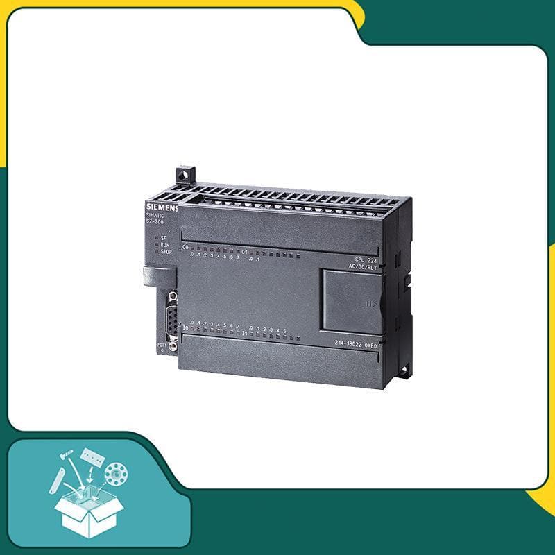 Siemens 6ES7214-1AD23-0XB8