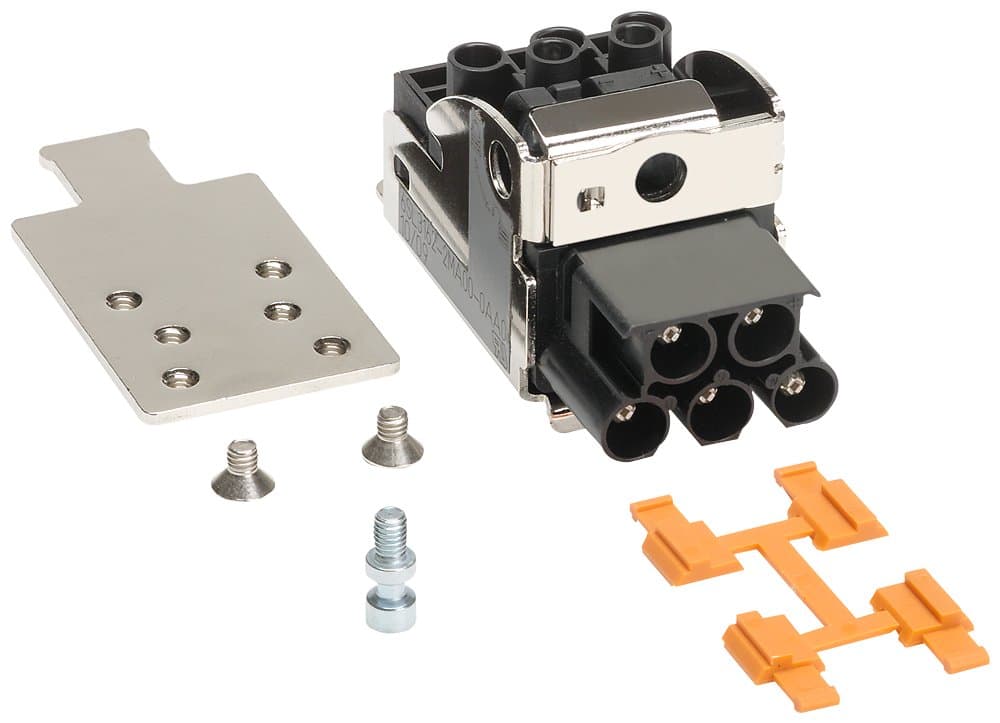 Siemens 6SL3162-2MA00-0AA0