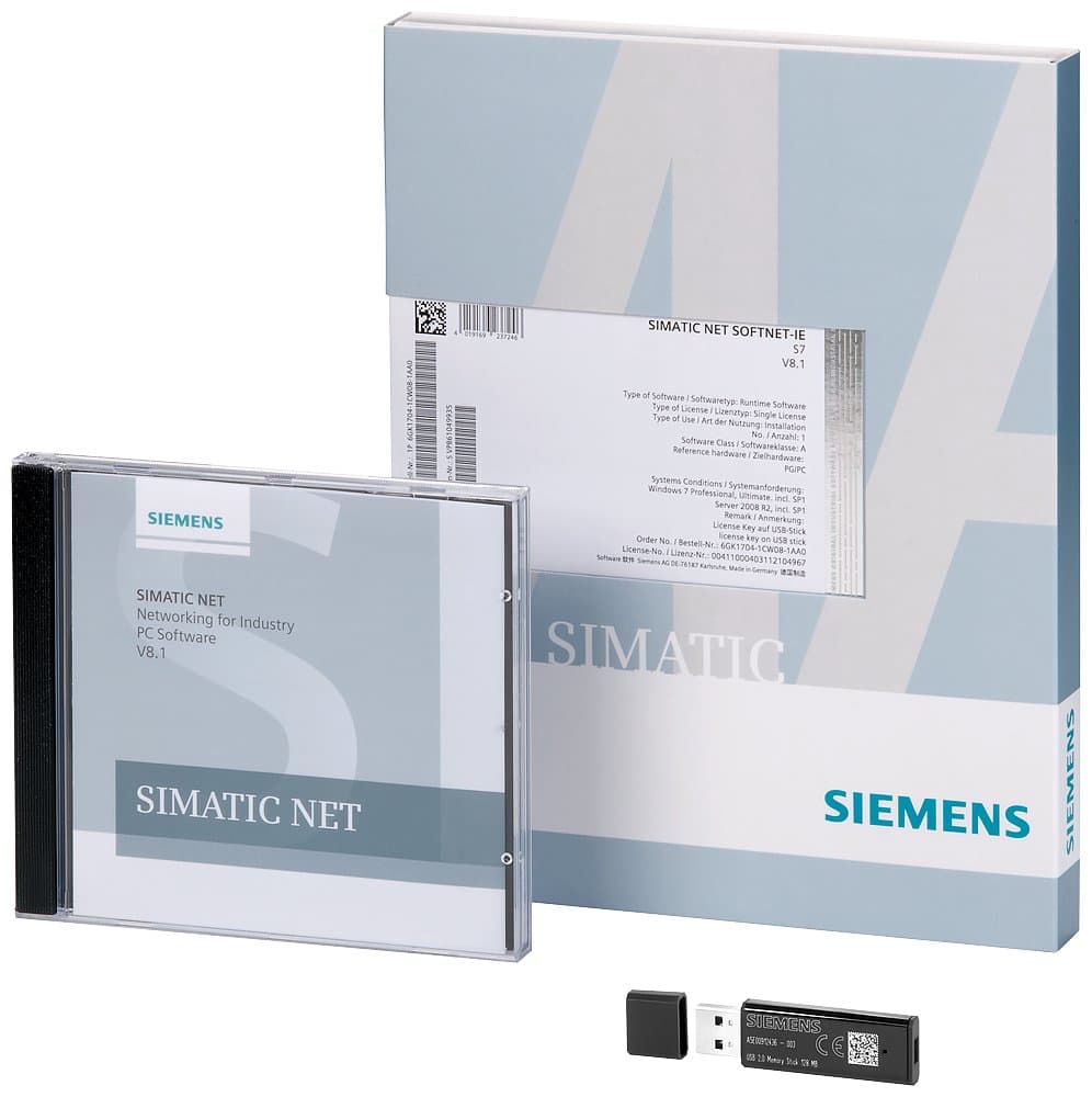 Siemens 6GK1704-1BW00-3AE0