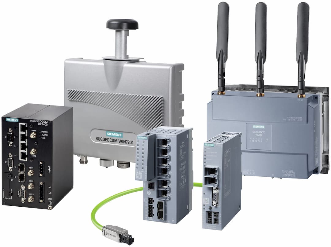 Siemens 6GF3500-8BA41