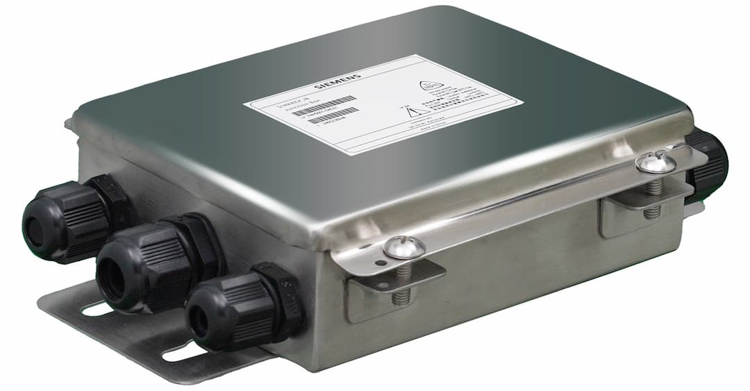 Siemens 7MH5001-0AC00