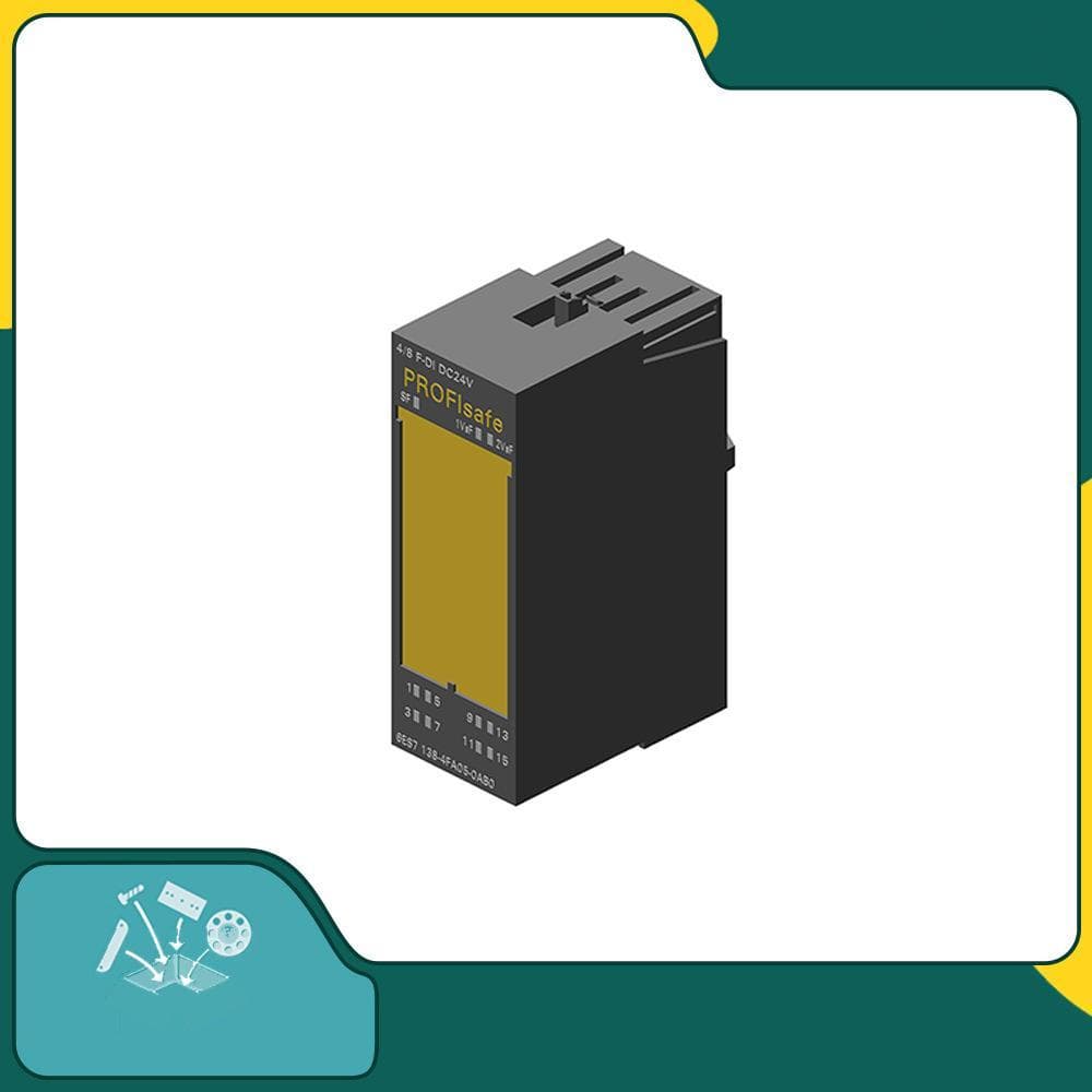 Siemens 6AG1138-4FA05-2AB0