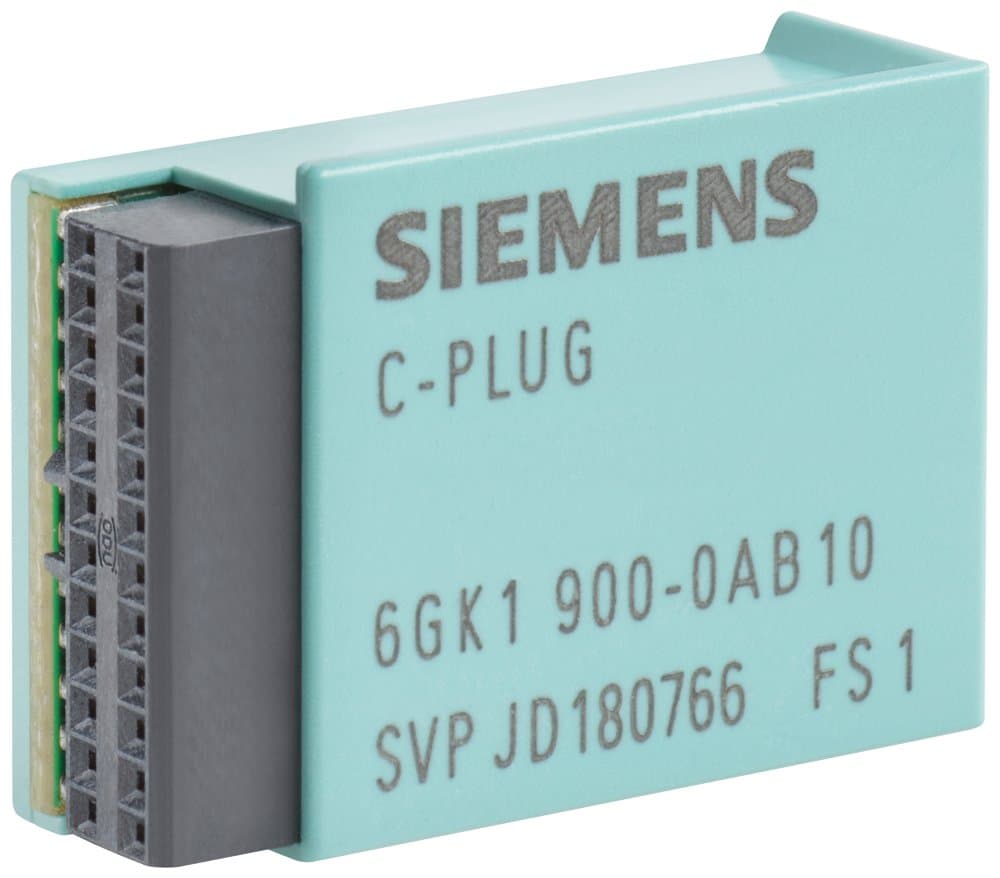 Siemens 6GK1900-0AQ00