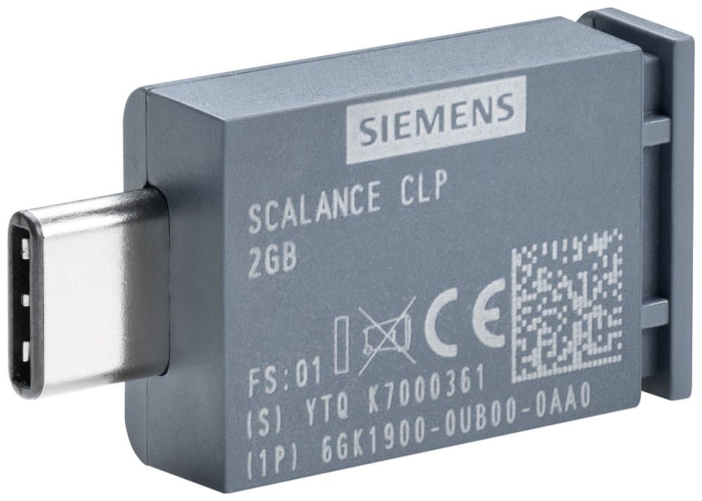 Siemens 6GK1900-0UQ00-0AA0
