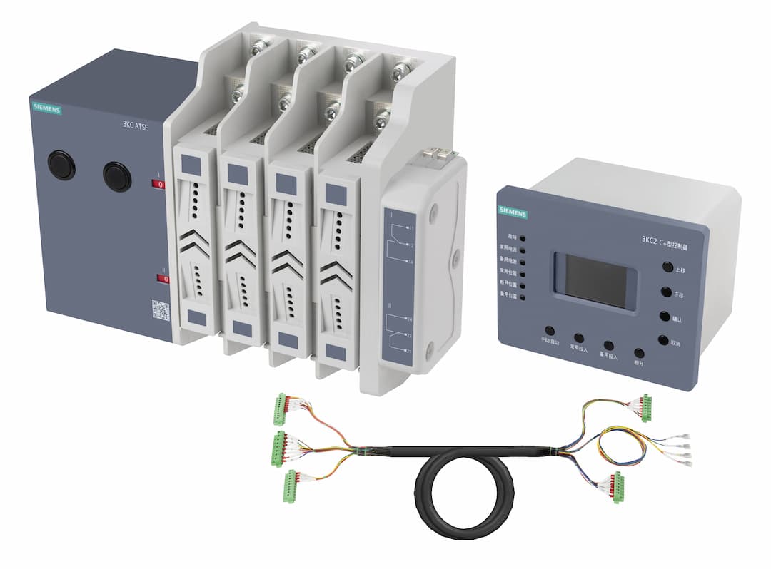 Siemens 3KC2432-0CA00-0DA4