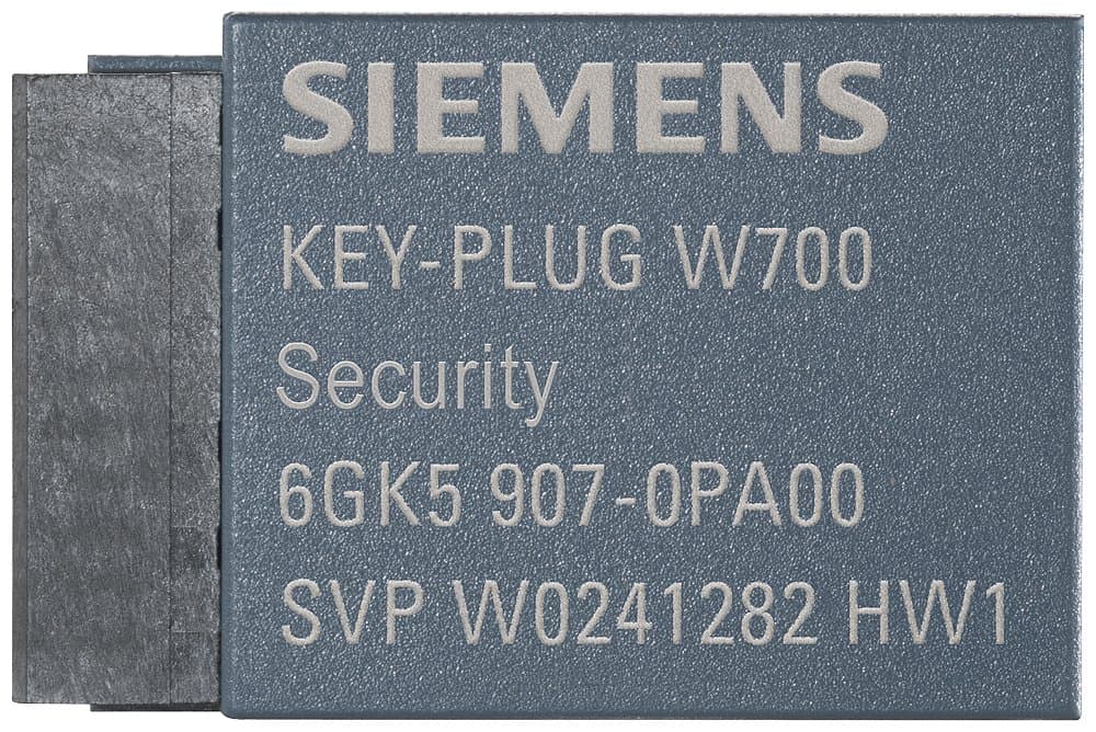 Siemens 6GK5907-0PA00