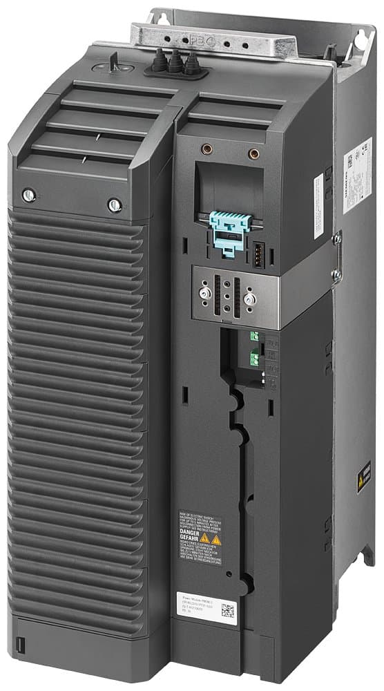 Siemens 6SL3210-1PH22-0UL0