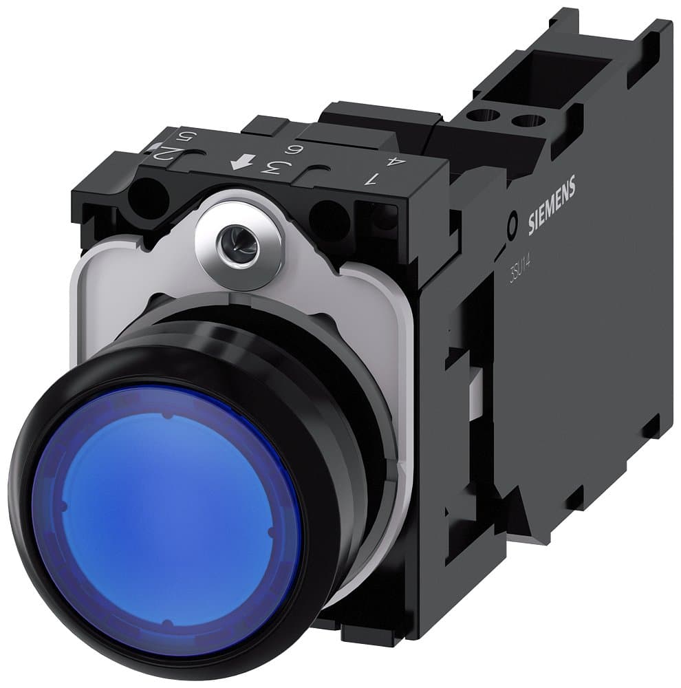 Siemens 3SU1103-0AB50-3FA0-ZY15