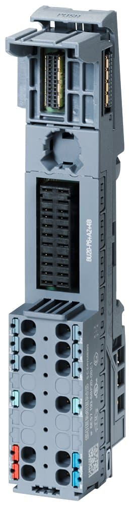 Siemens 6ES7193-6BP20-0BC1