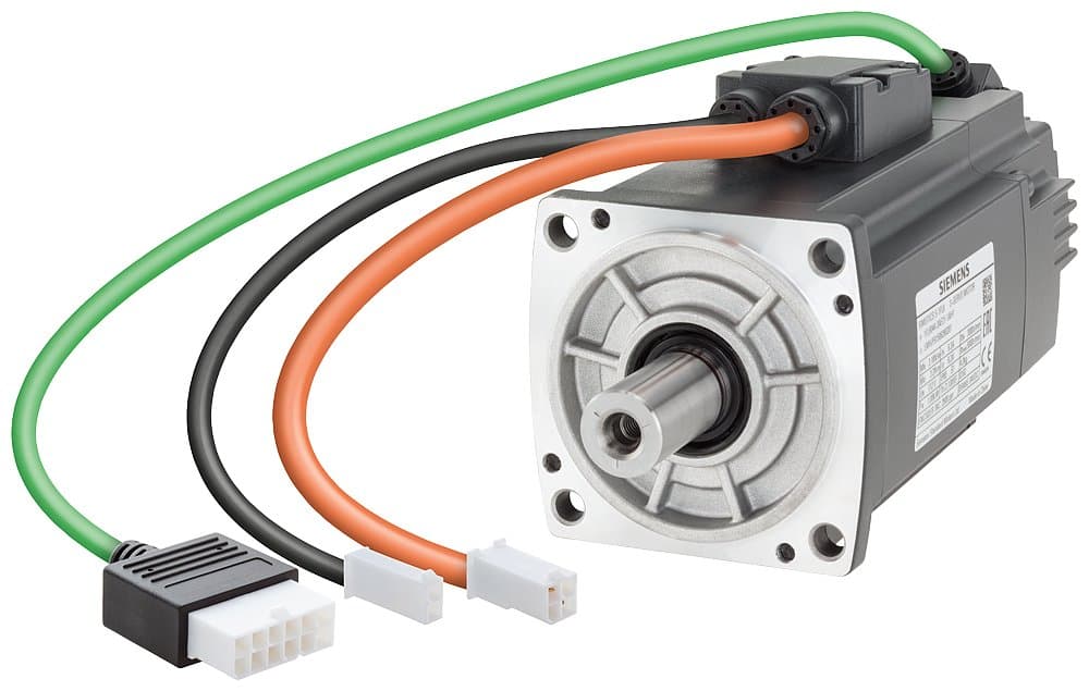 Siemens 1FL6044-2AF21-1AB1