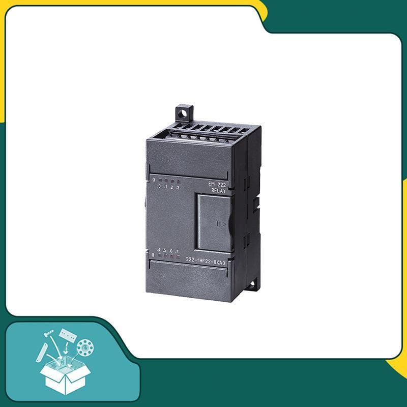 Siemens 6ES7222-1HF22-0XA8