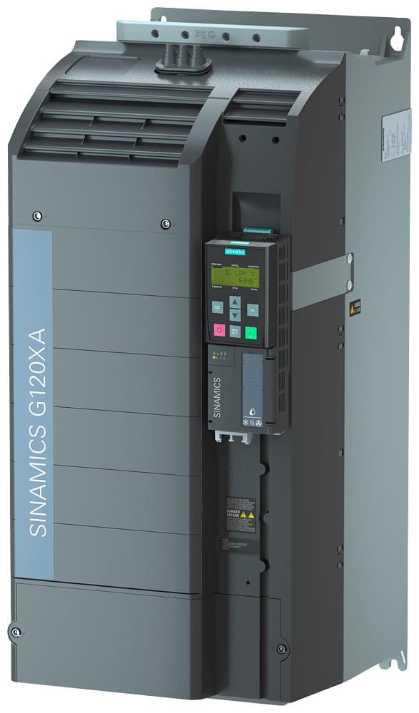Siemens 6SL3220-2YD44-0CF0
