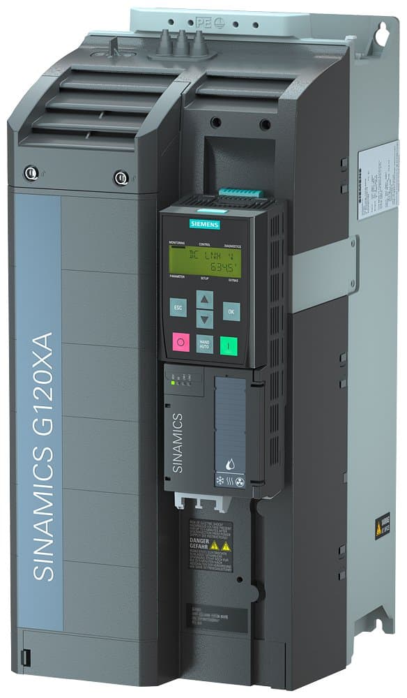 Siemens 6SL3220-2YD36-0UF0