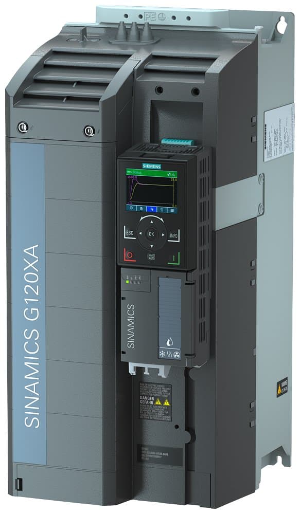 Siemens 6SL3220-3YD30-0CF0
