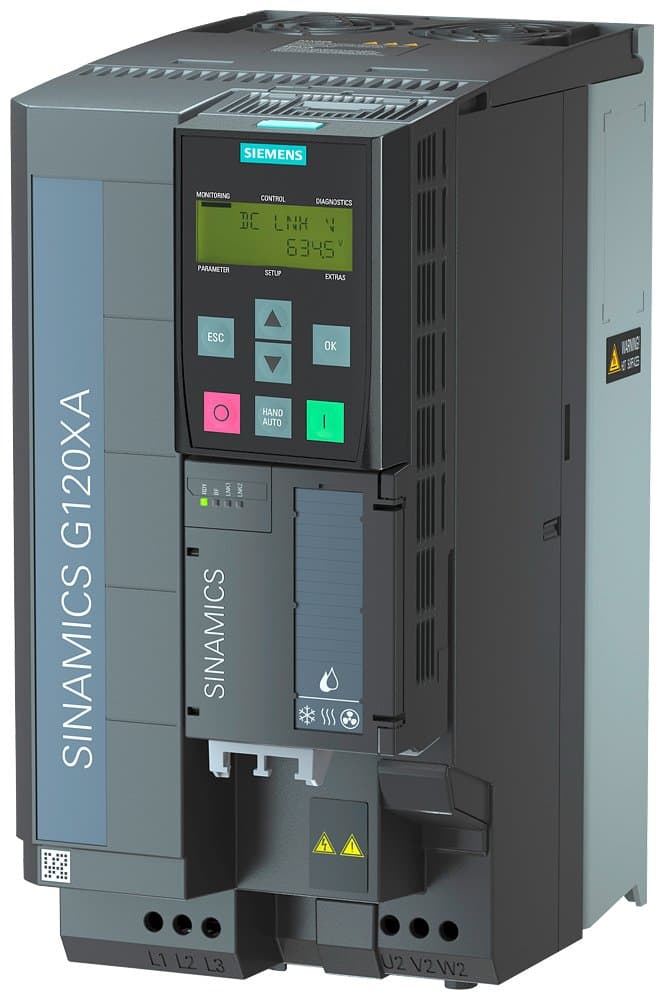 Siemens 6SL3220-2YD28-0UF0