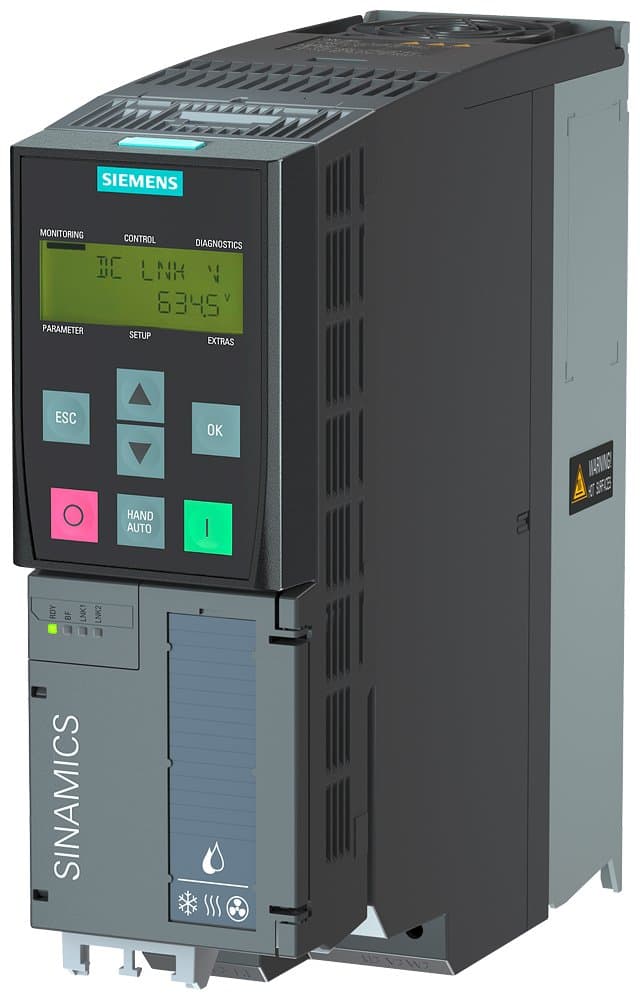 Siemens 6SL3220-2YD14-0CF0