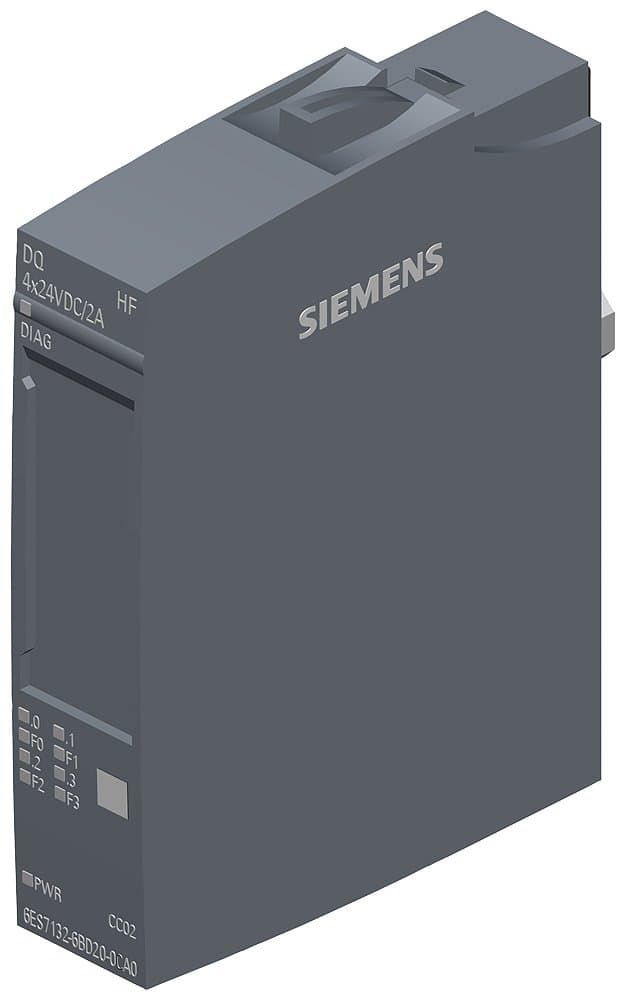 Siemens 6ES7132-6BD20-0CA0