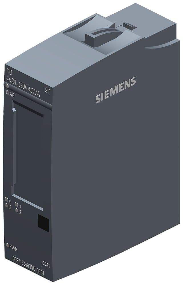 Siemens 6ES7132-6FD00-0BB1