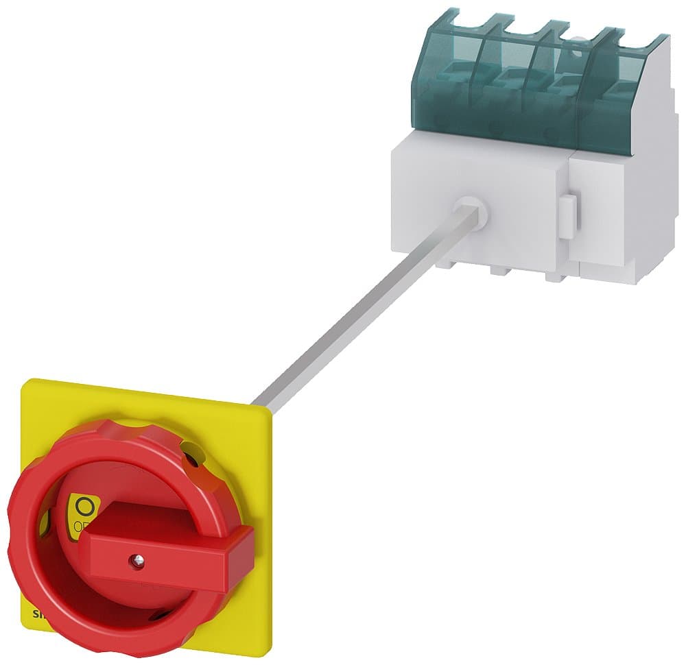 Siemens 3LD2514-1TL53