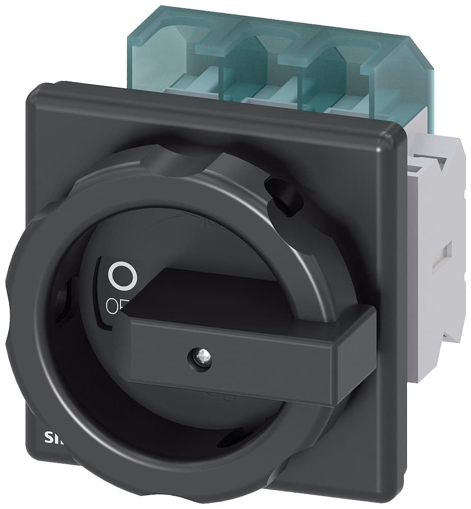 Siemens 3LD2504-1TP51 Siemens 3LD2504-1TP51