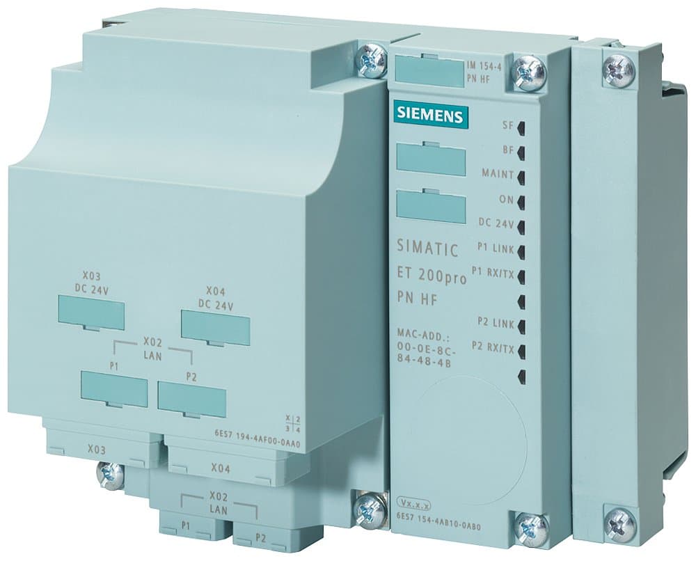 Siemens 6ES7194-4AF00-0AA0
