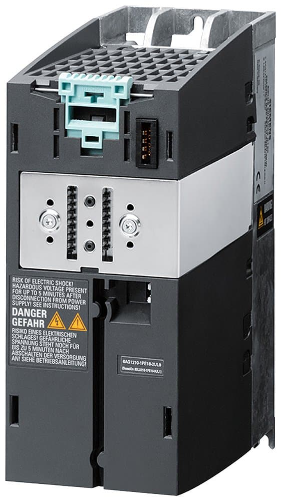 Siemens 6AG1210-1PE14-2UL1