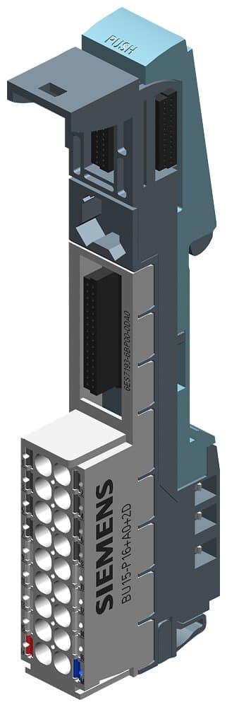 Siemens 6AG2193-6BP00-4DA0