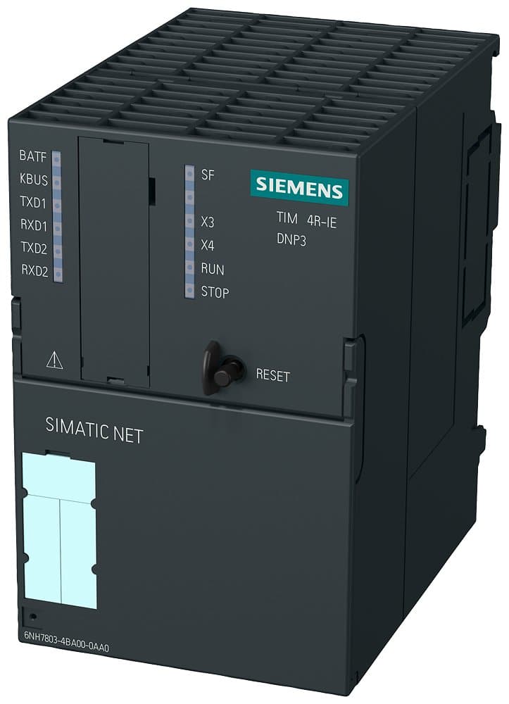 Siemens 6AG1803-4BA00-7AA0