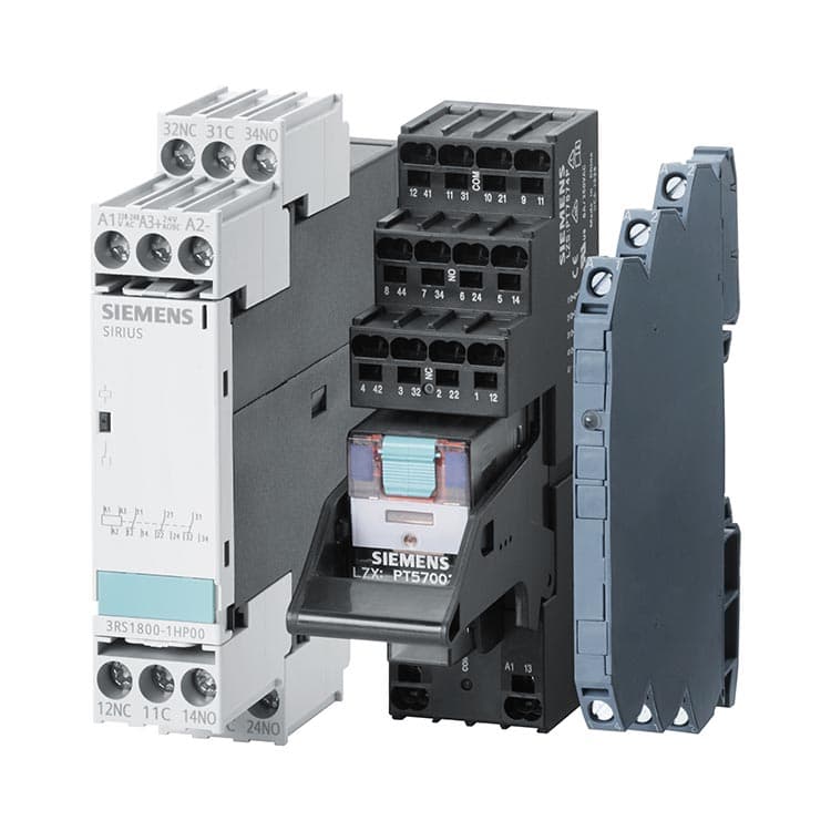 Siemens 3RS2600-1BW30