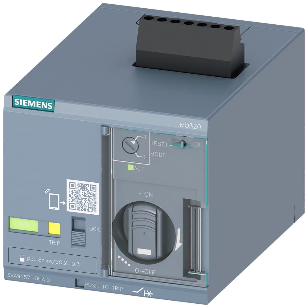 Siemens 3VA9137-0HA10