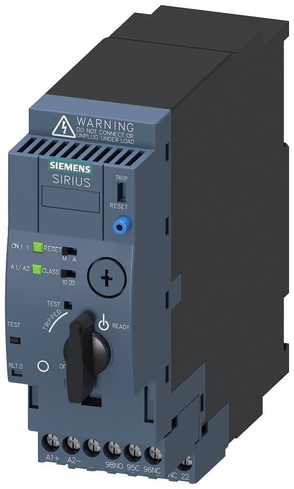 Siemens 3RA6120-1CB33 Siemens 3RA6120-1CB33